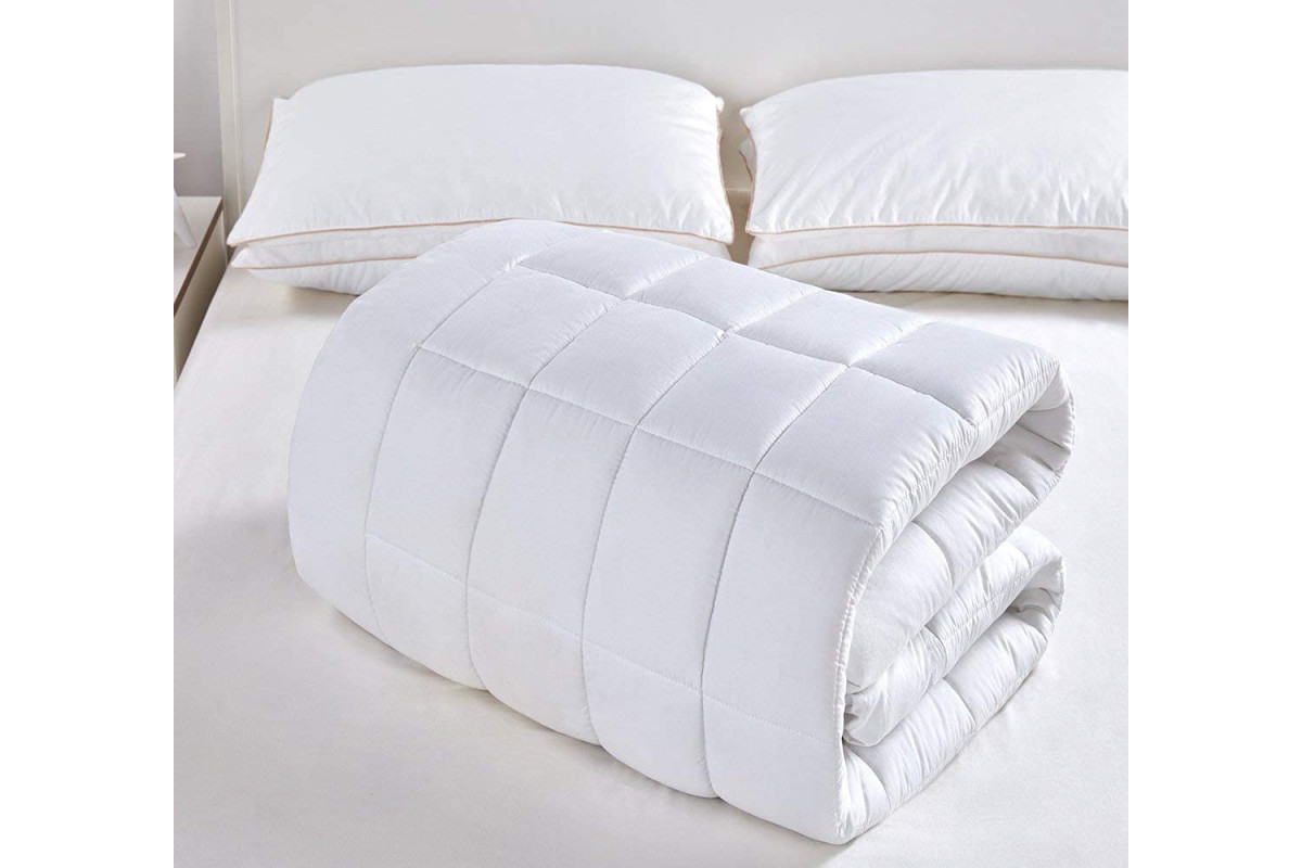 oaskys King Cooling Mattress Pad