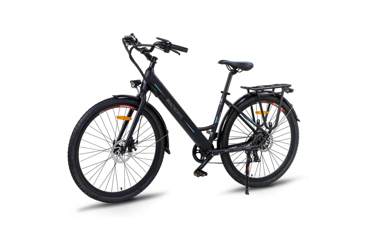 Macwheel 26" Electric Bike