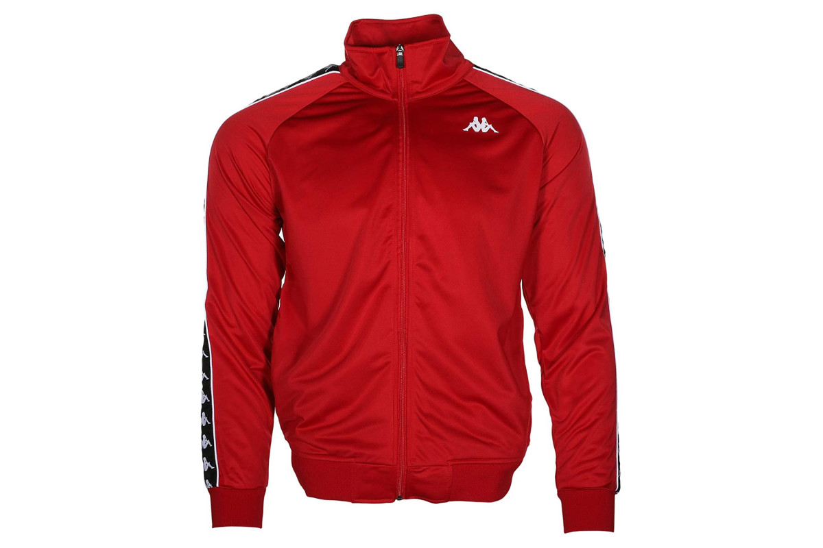 Kappa Banda Anniston Track Jacket