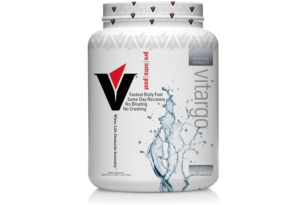 Vitargo Carb Powder Supplement