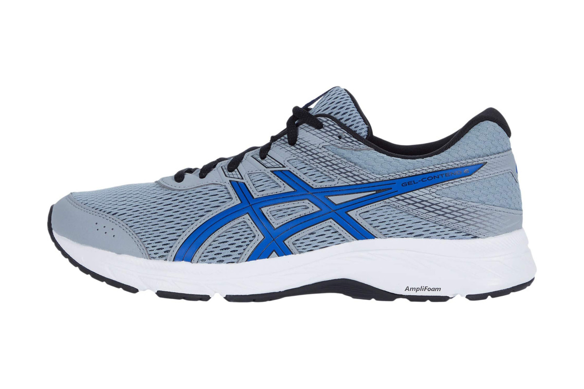 ASICS GEL-Contend 6 Running Shoes