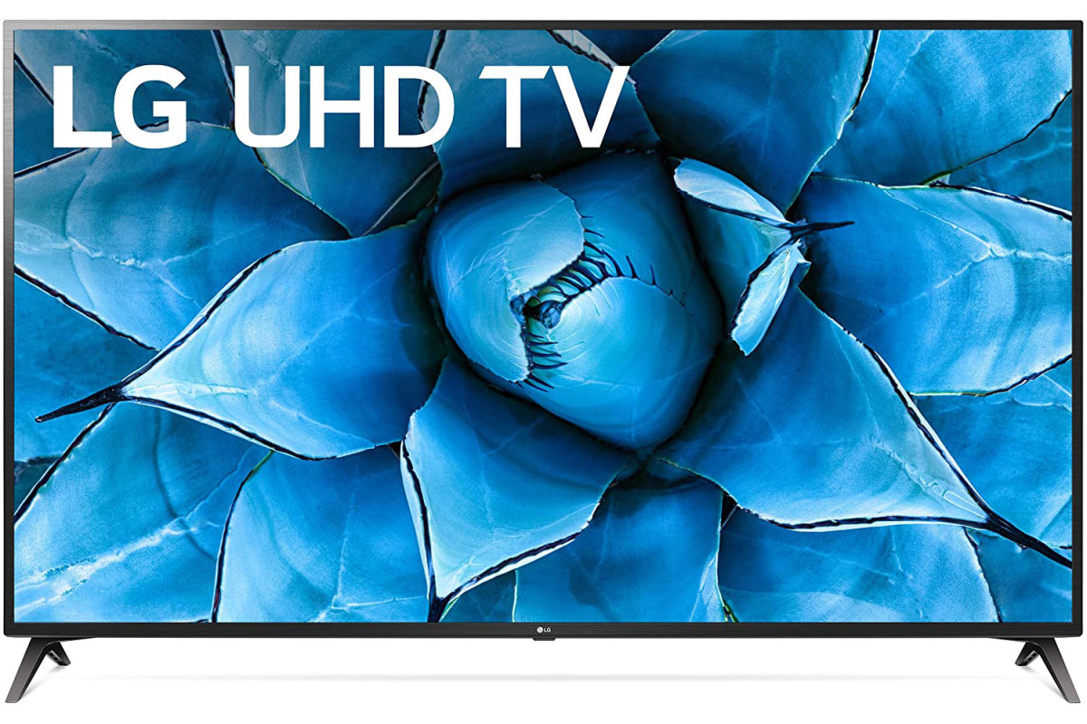 LG 70" LED 4K Smart UHD TV