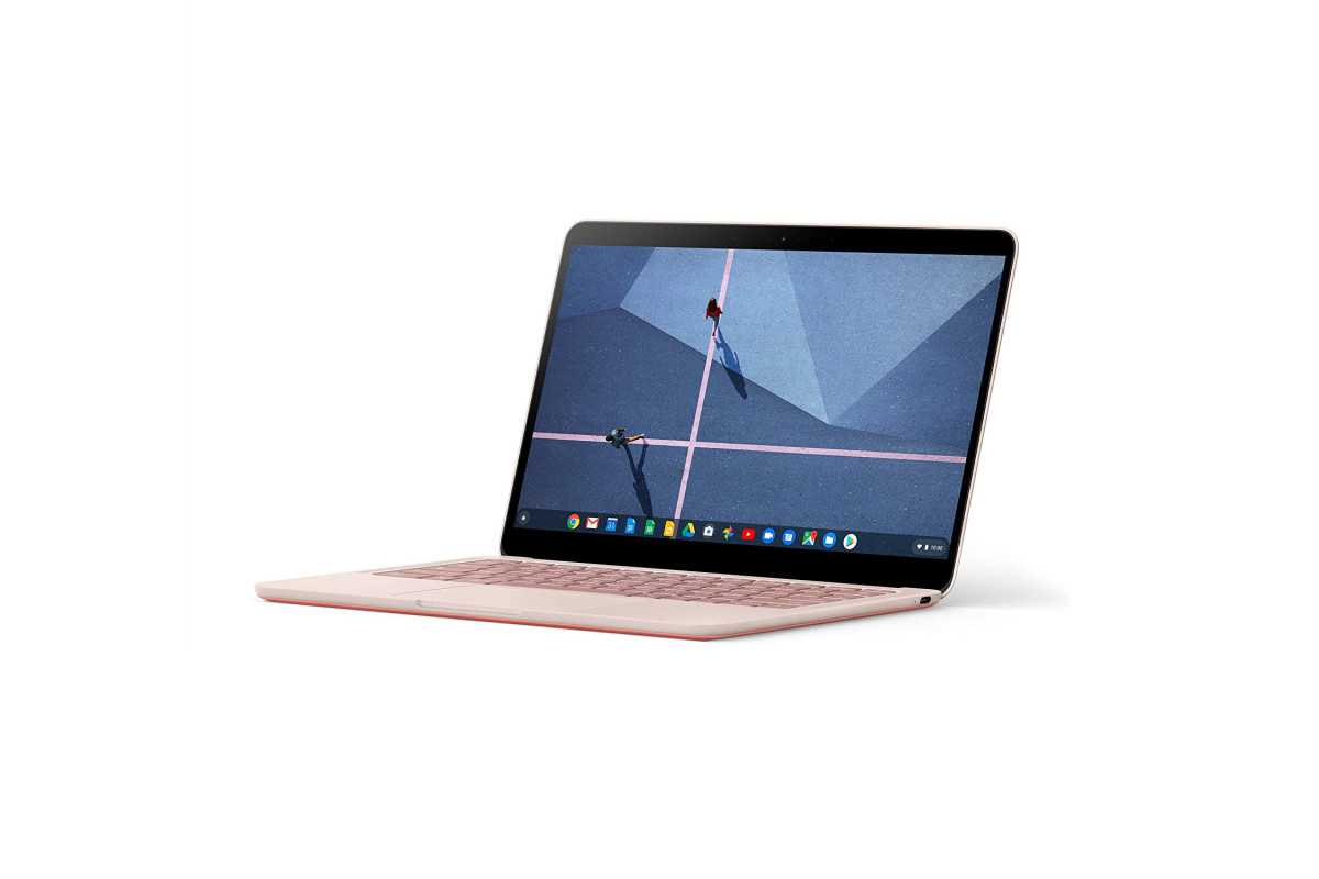 Google Pixelbook Go