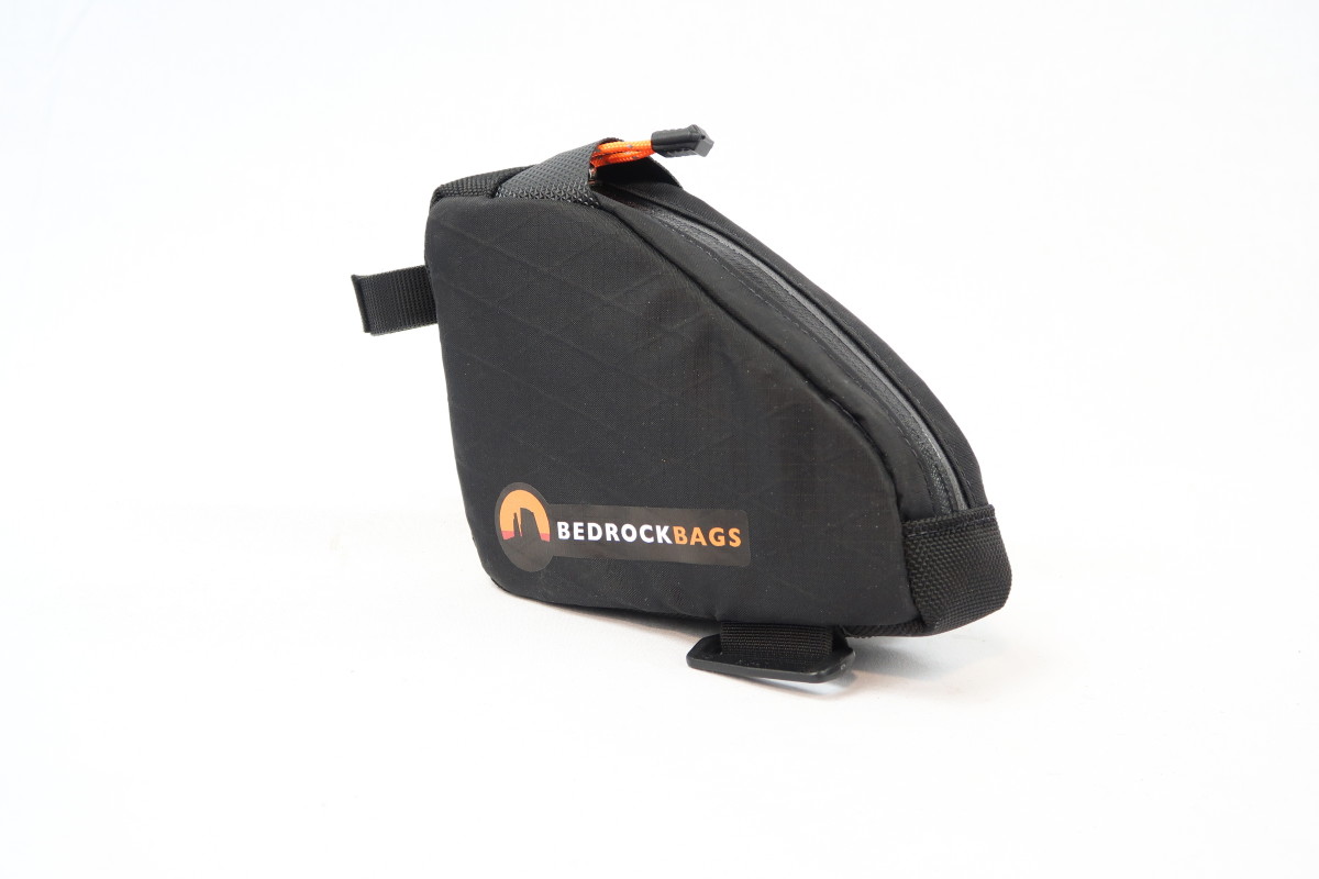 Bedrock bikepacking bags
