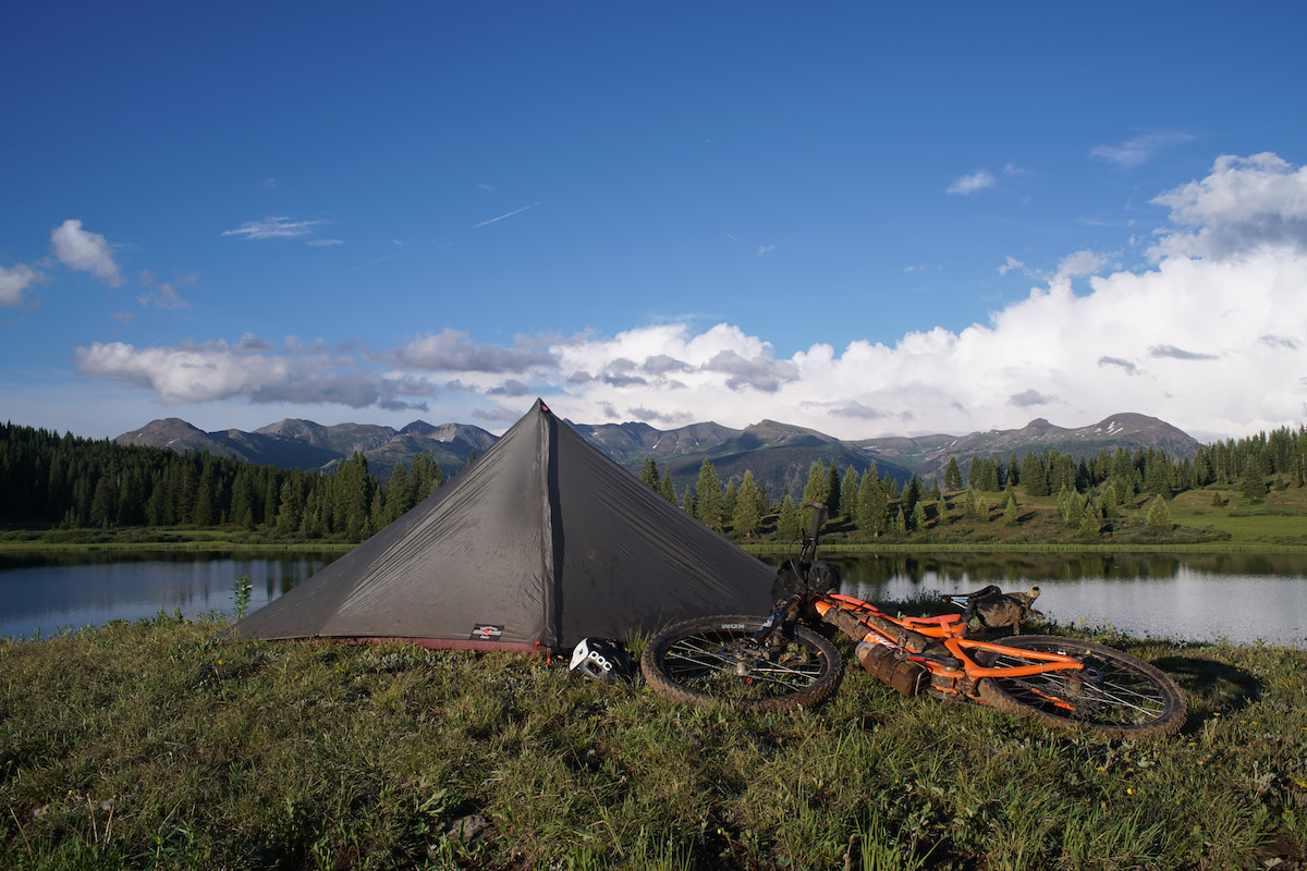bikepacking outfitter