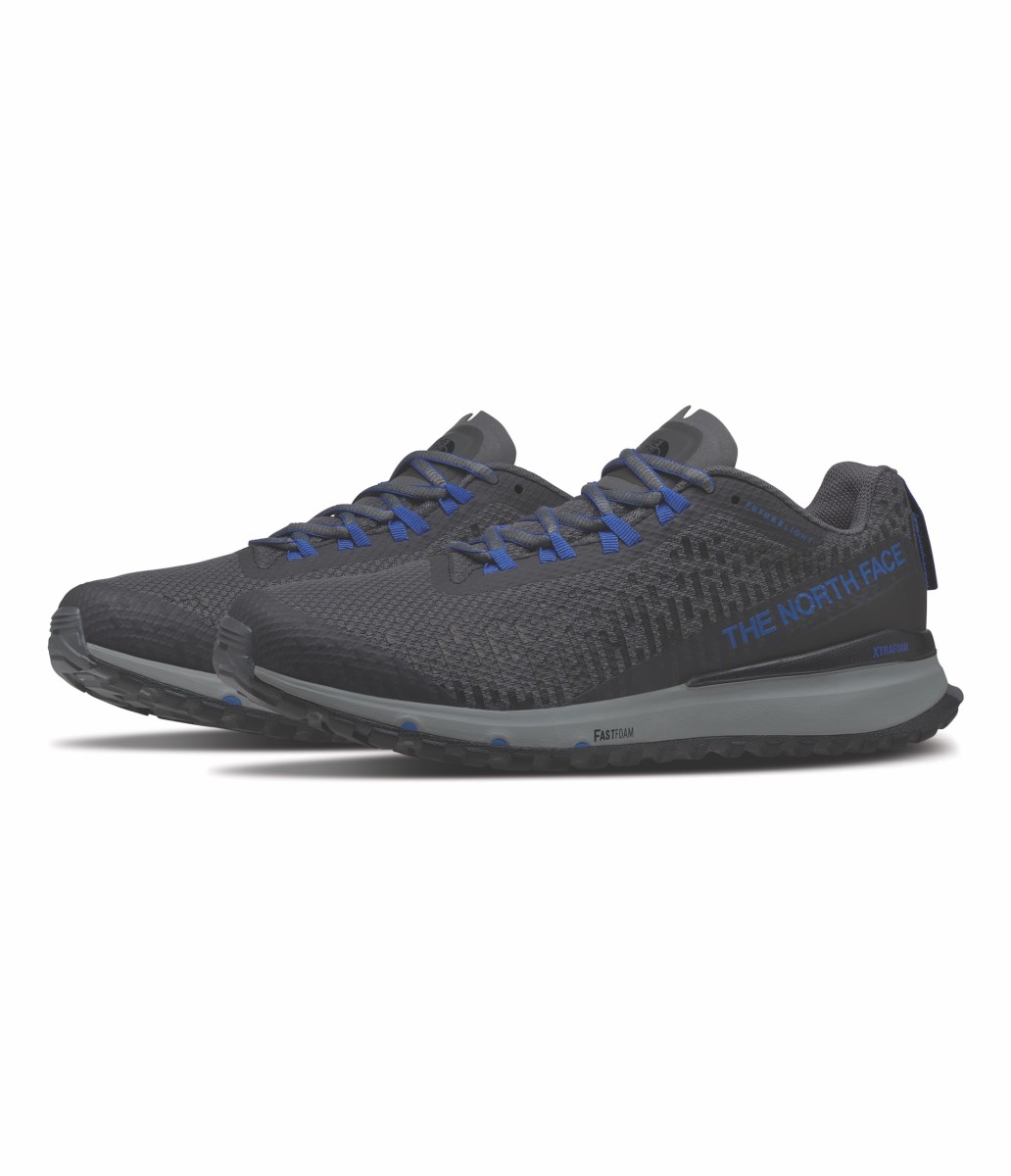 TNF Futurelight shoes