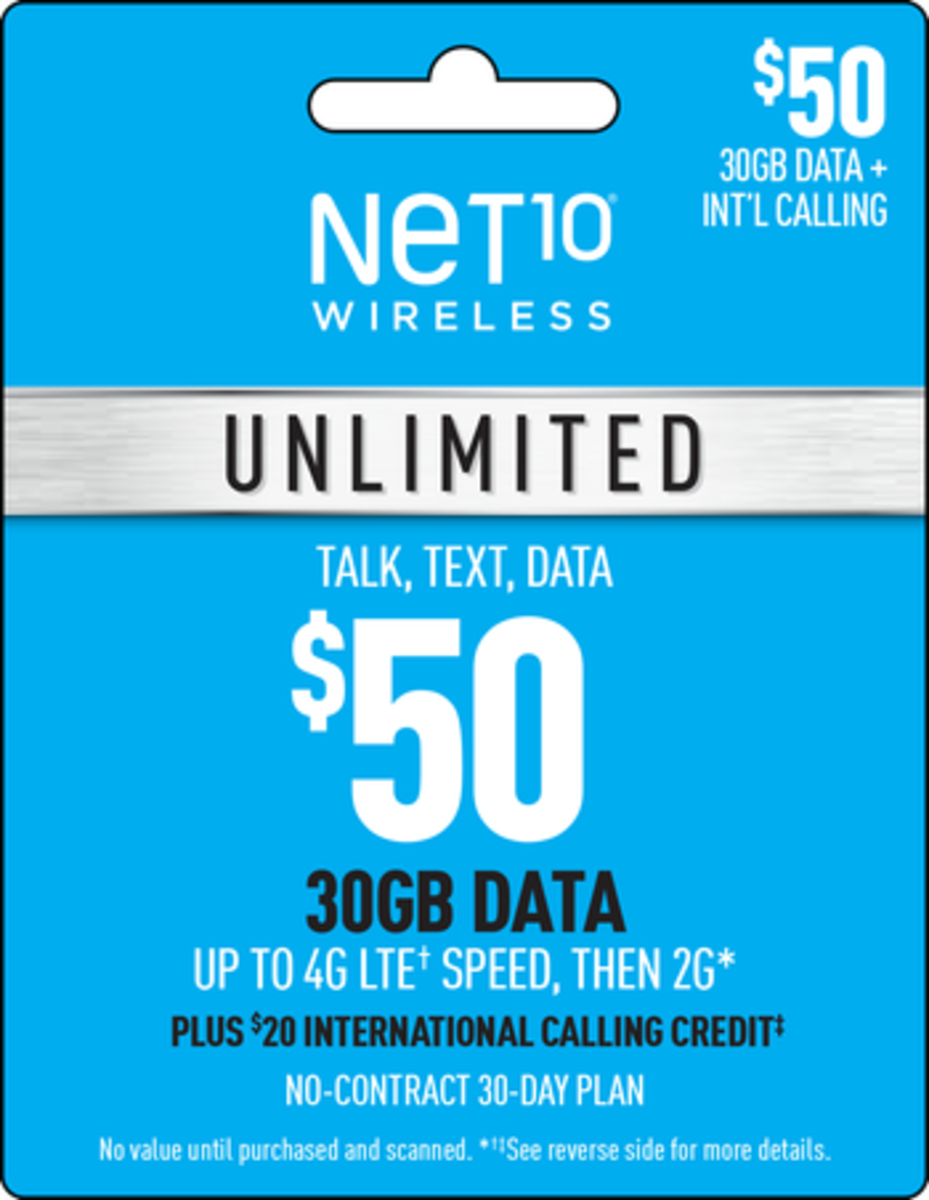 Net 10