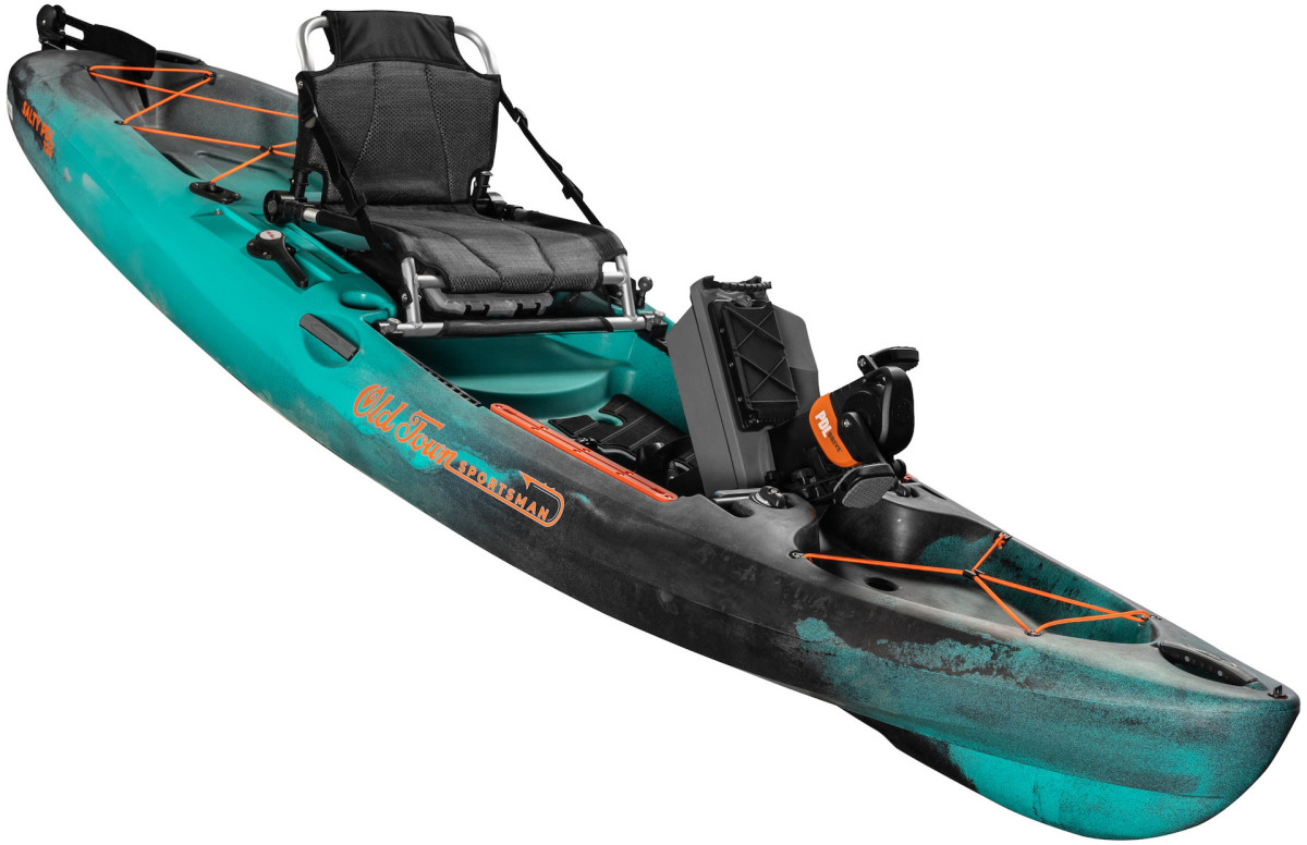 Salty PDL 120