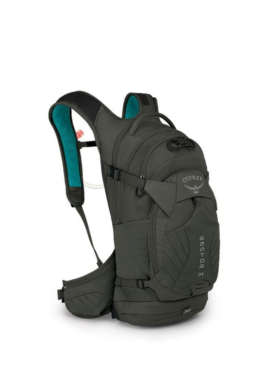 Osprey Bikepacking bags