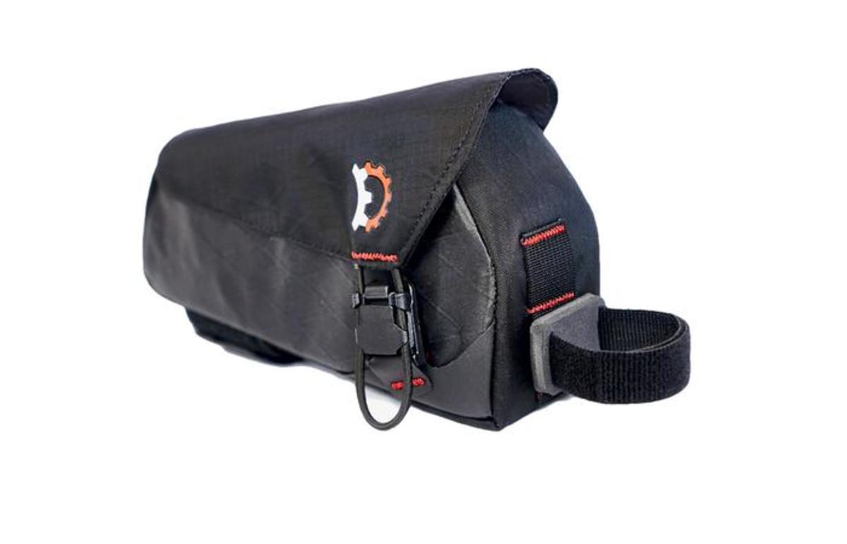 Revelate bikepacking bag