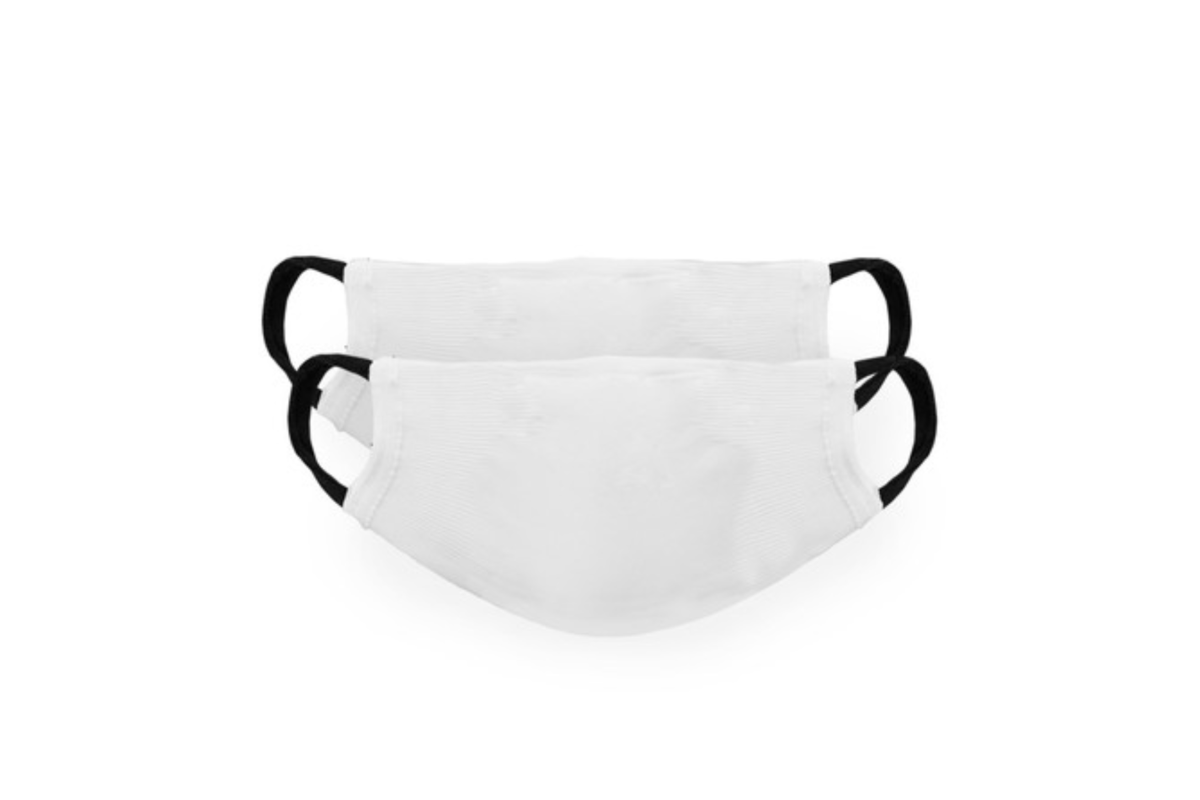 Theramask Face Mask 2 Pack