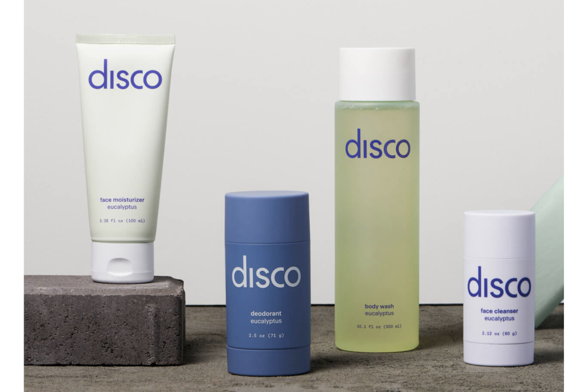 Basics Set