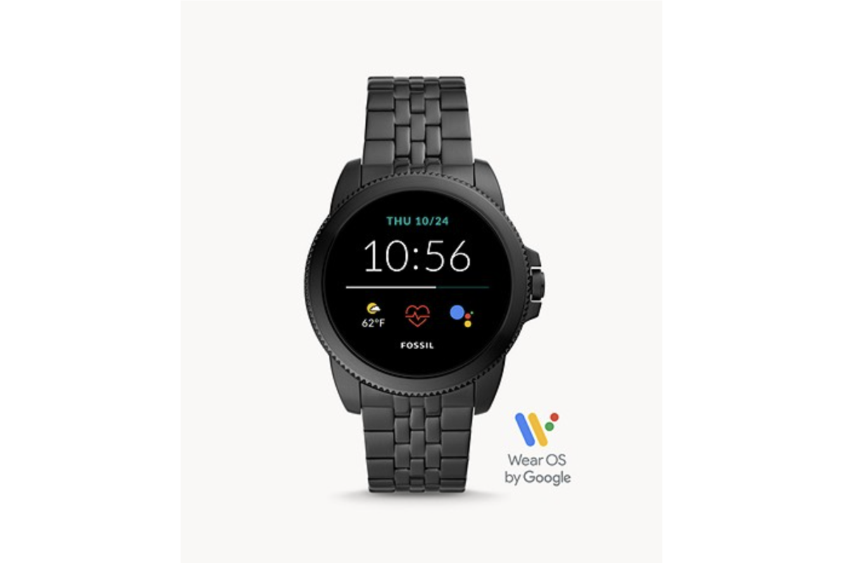 fossil watch dw5a