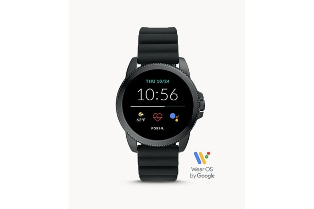 Gen 5E Smartwatch