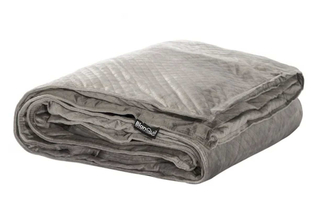 Weighted Blanket