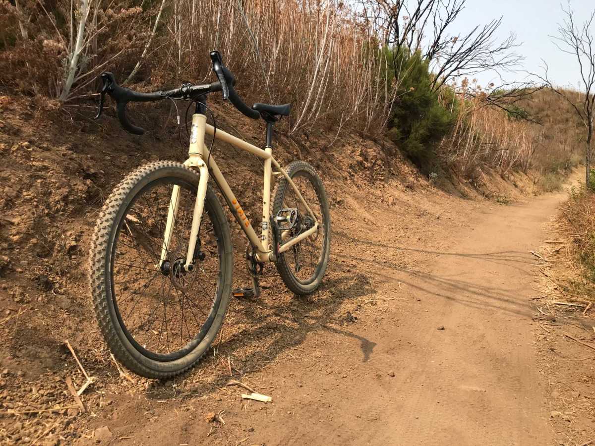 State All-Road Gravel Bike