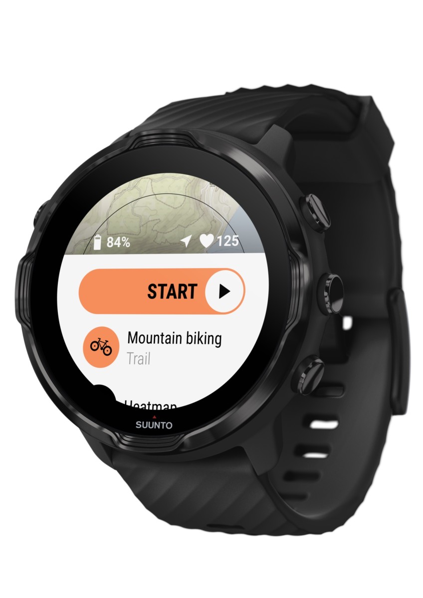 Suunto 7 watch