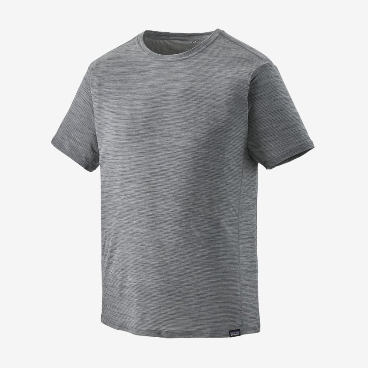 patagonia T-shirt running