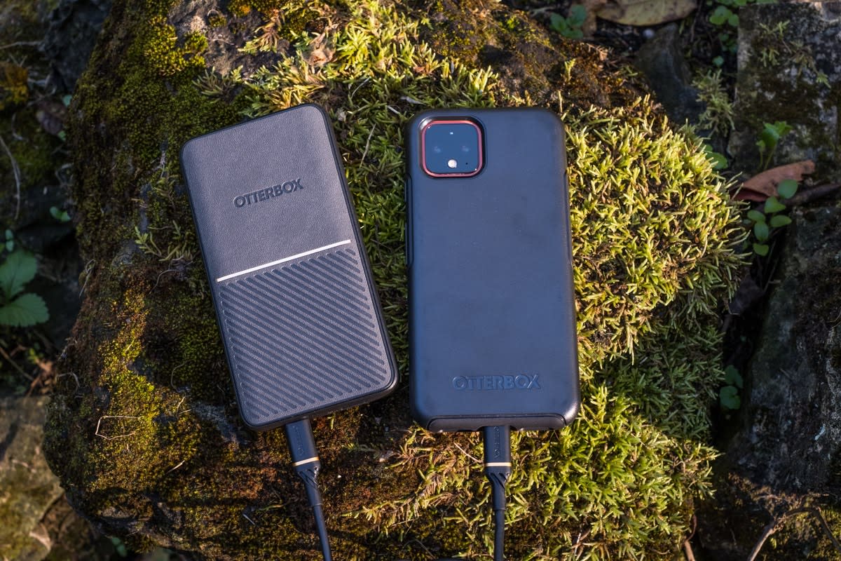 OtterBox charger