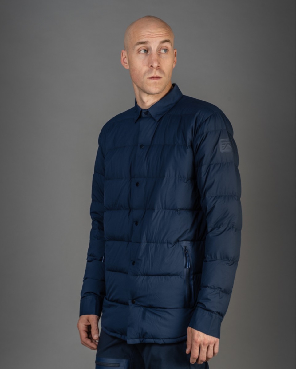 Foehn jacket