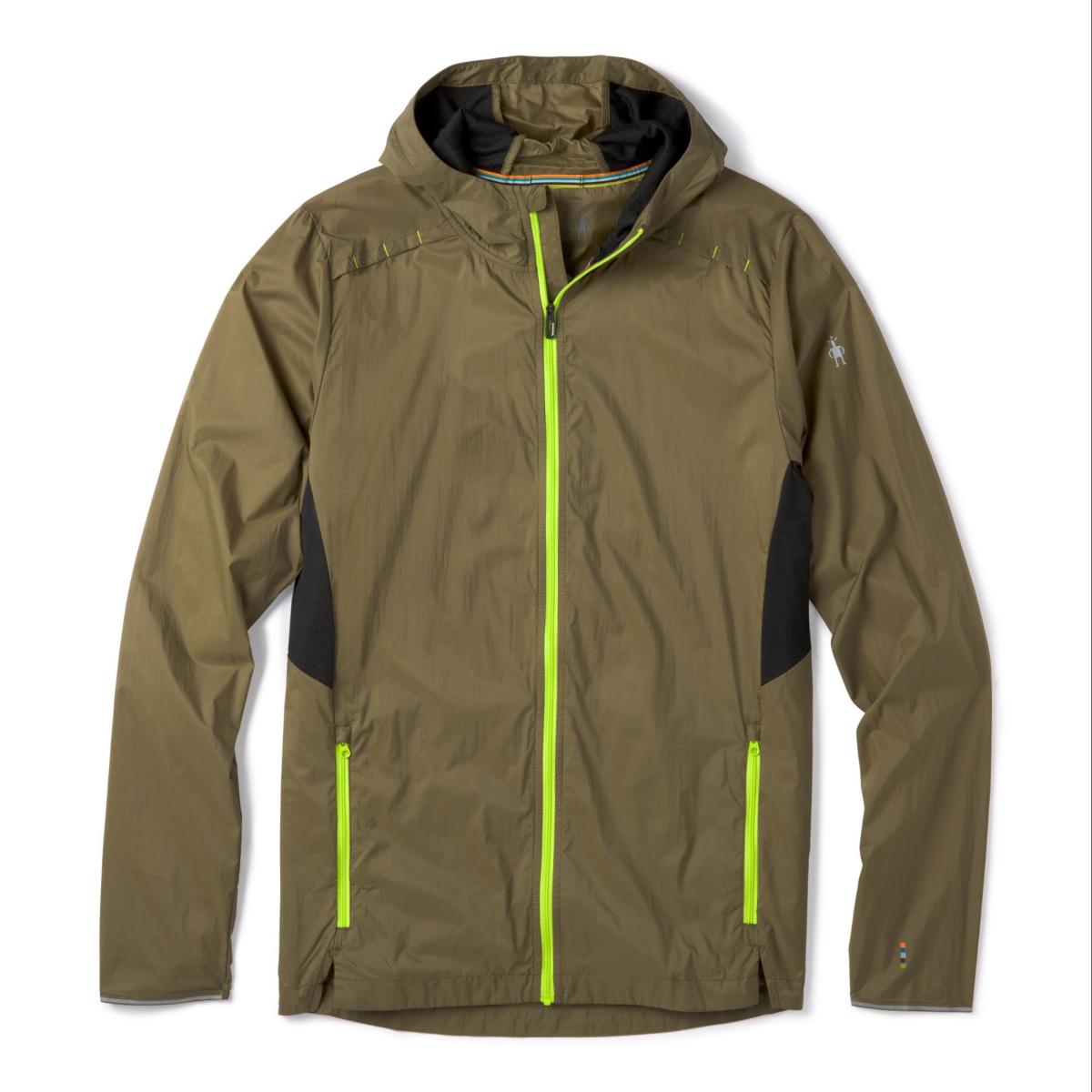 Smartwool jacket