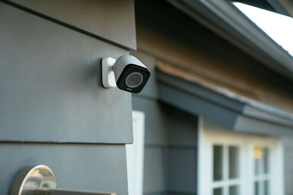 vivint