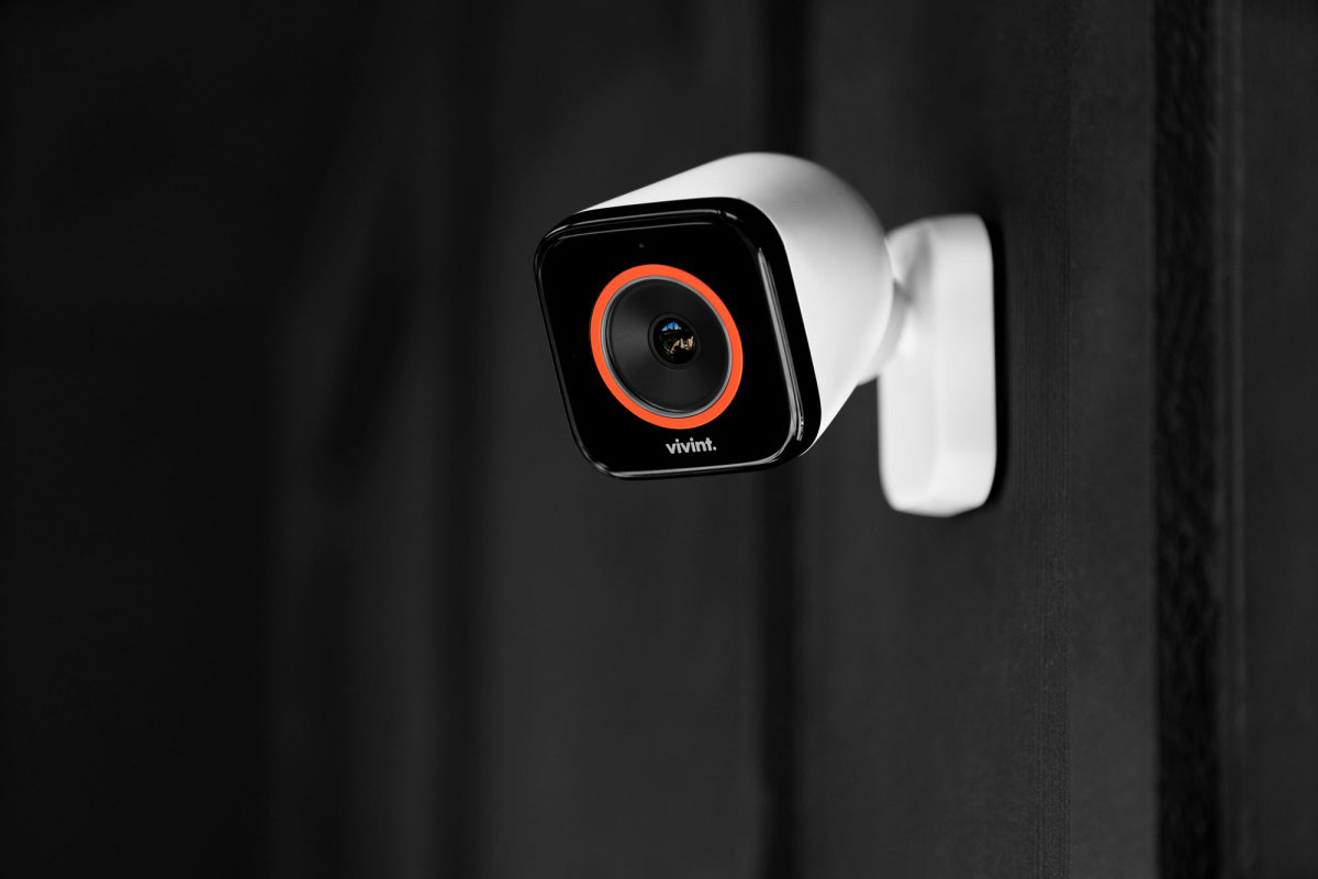 vivint