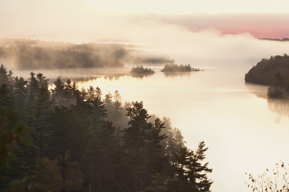 Boundary Waters Canoe Area Wilderness