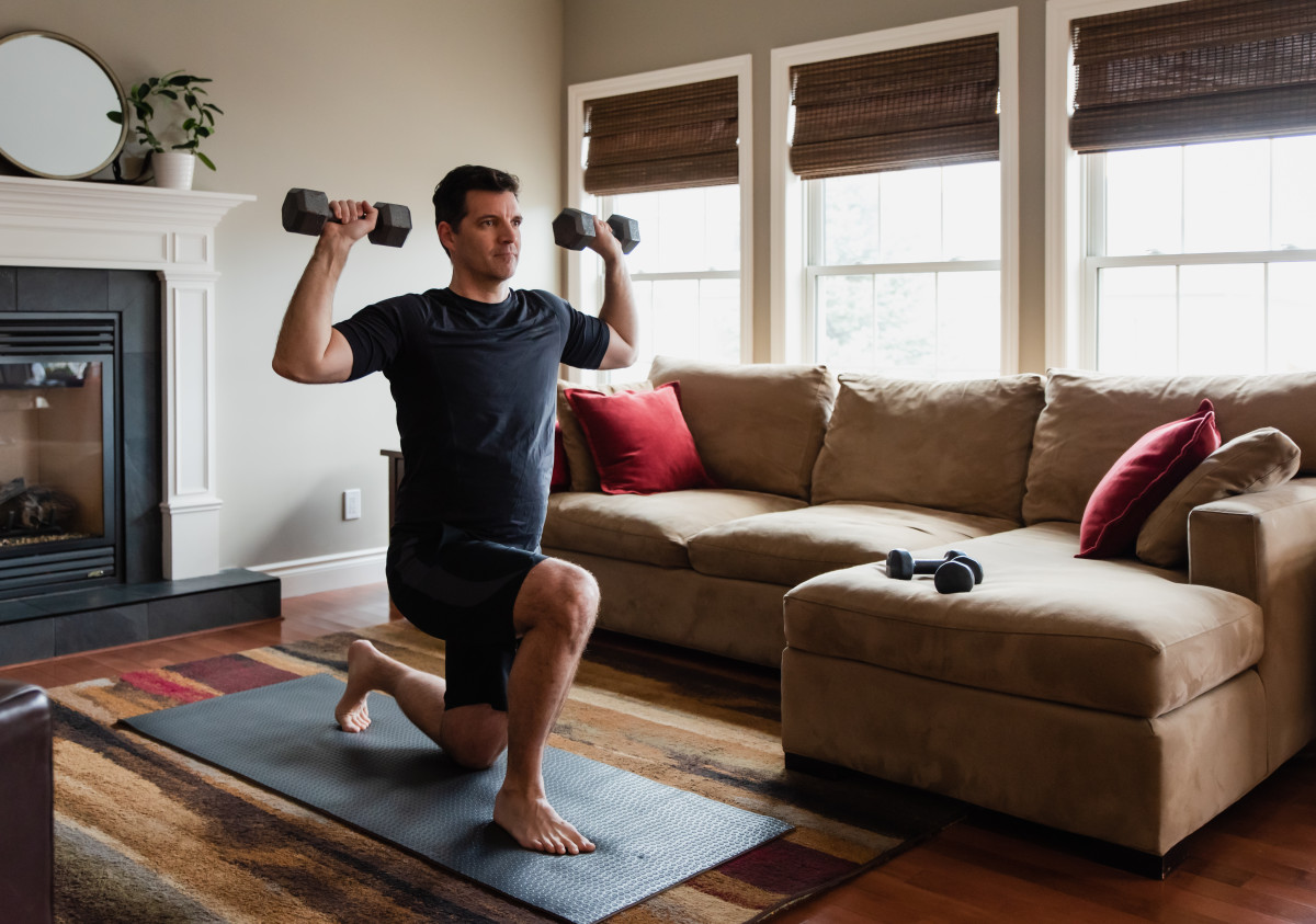 Noom Home Gym
