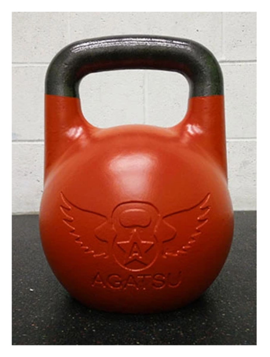 Agatsu Kettlebell