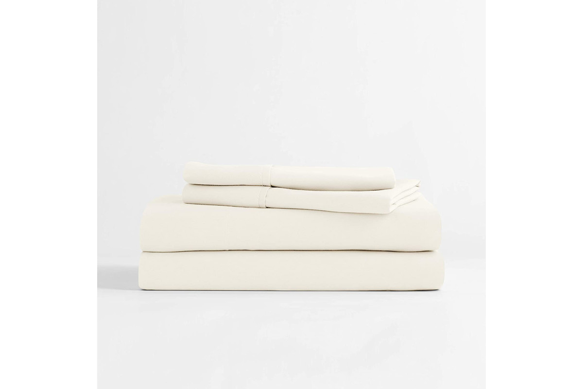 Sleep Restoration Luxury Bed Sheets