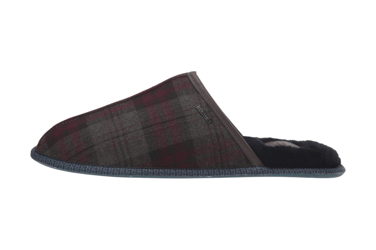 Ted Baker Ayntint Slippers