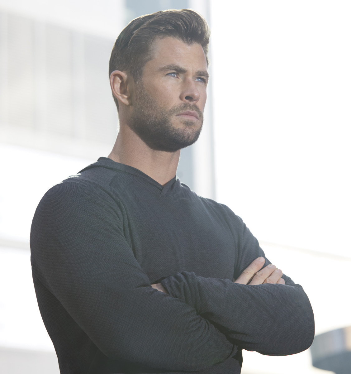 Chris Hemsworth