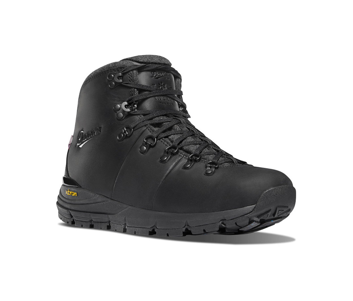 Danner Mountain 600 Insulated
