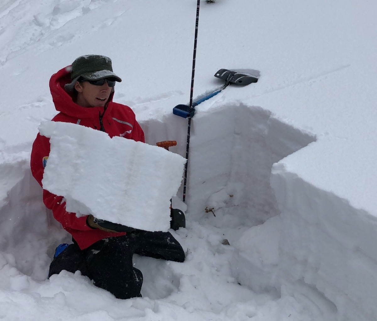 Evaluating snowpack safety to mitigate avalanche risk