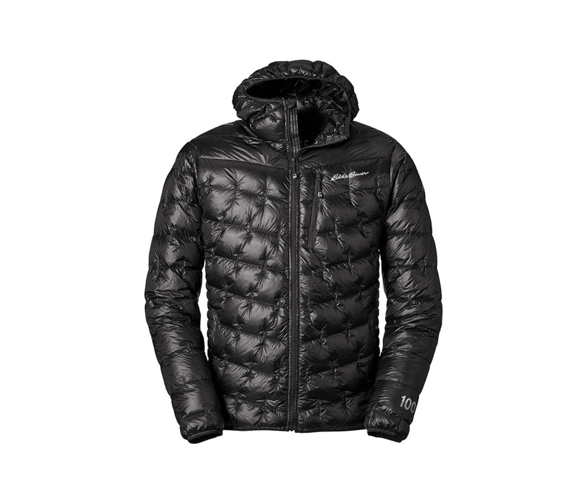 Eddie Bauer Microtherm 1000 Jacket