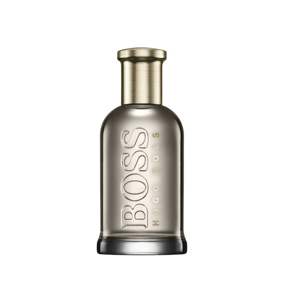 HUGO BOSS BOSS BOTTLED