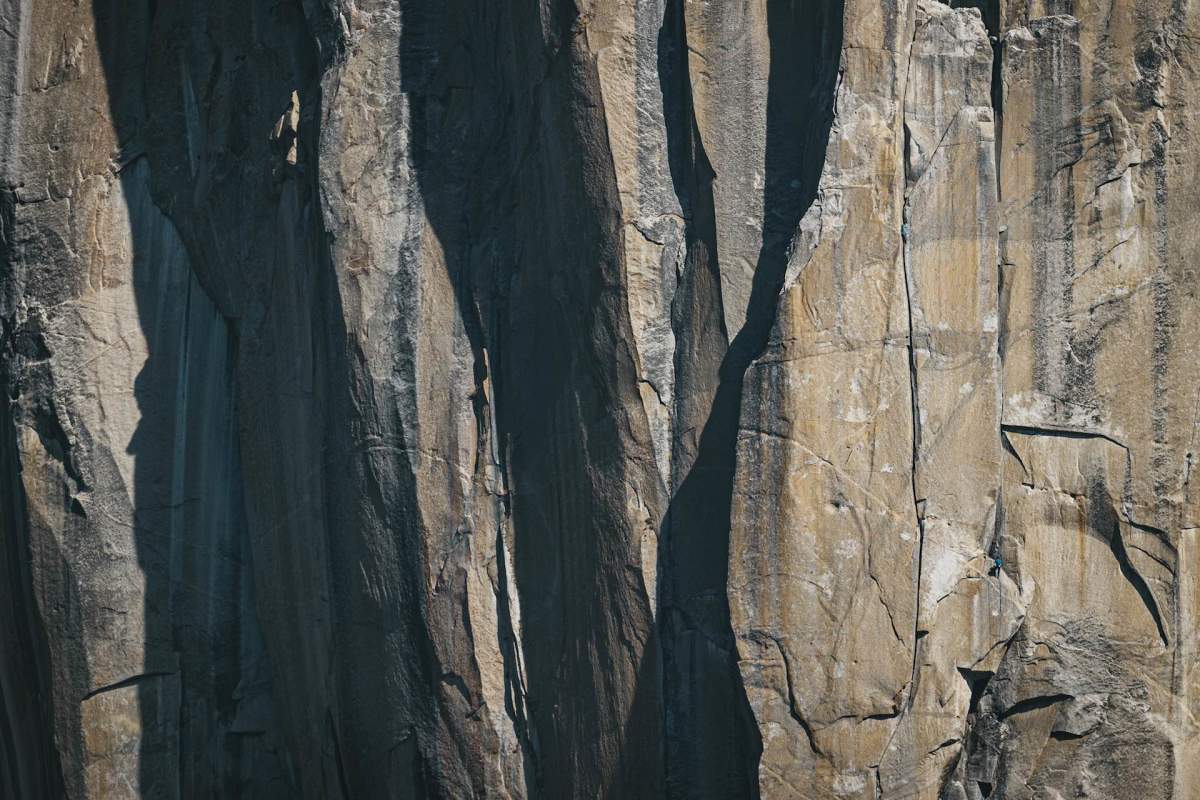 Emily Harrington Golden Gate El Capitan