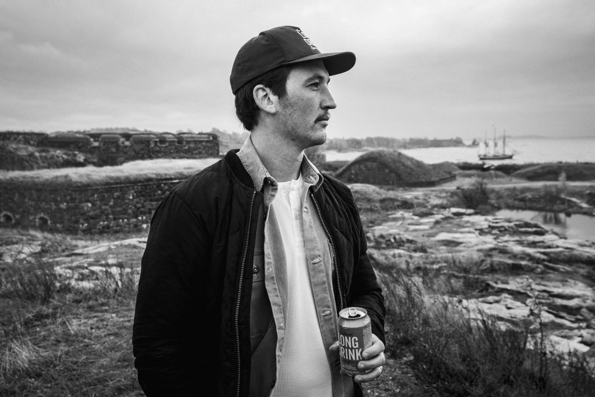 Miles Teller