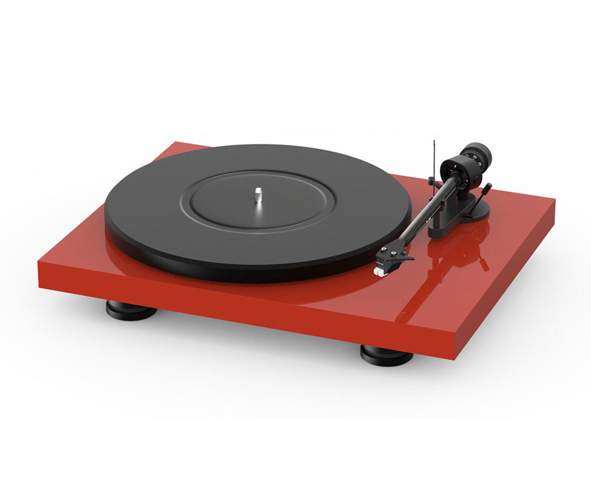 Pro-Ject Debut Carbon EVO Turntable