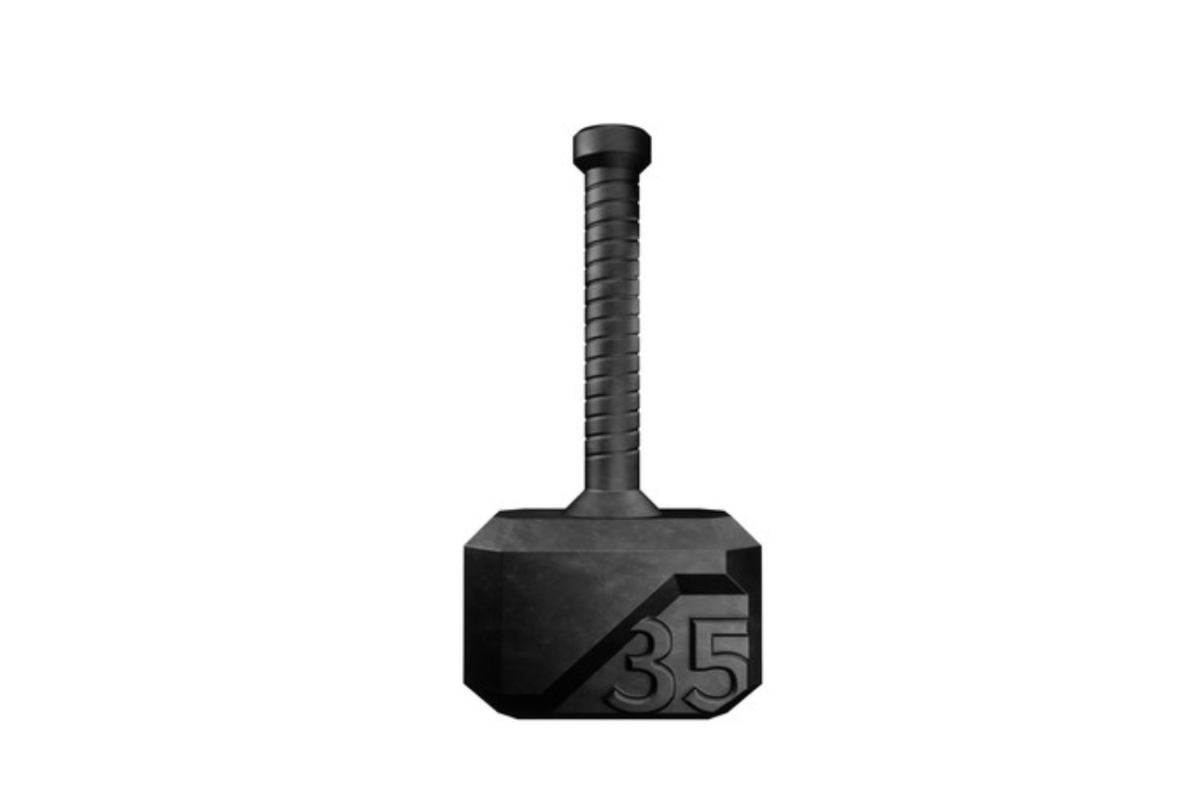 Thor Kettlebell