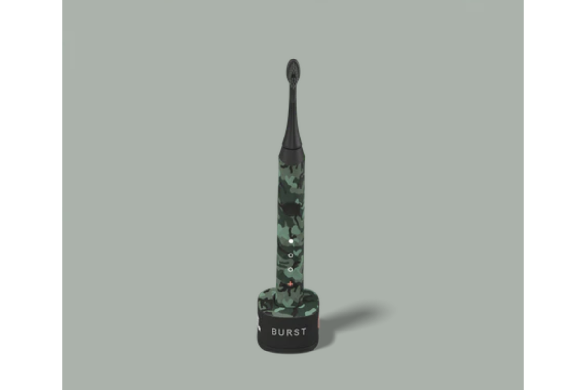 reddit burst toothbrush