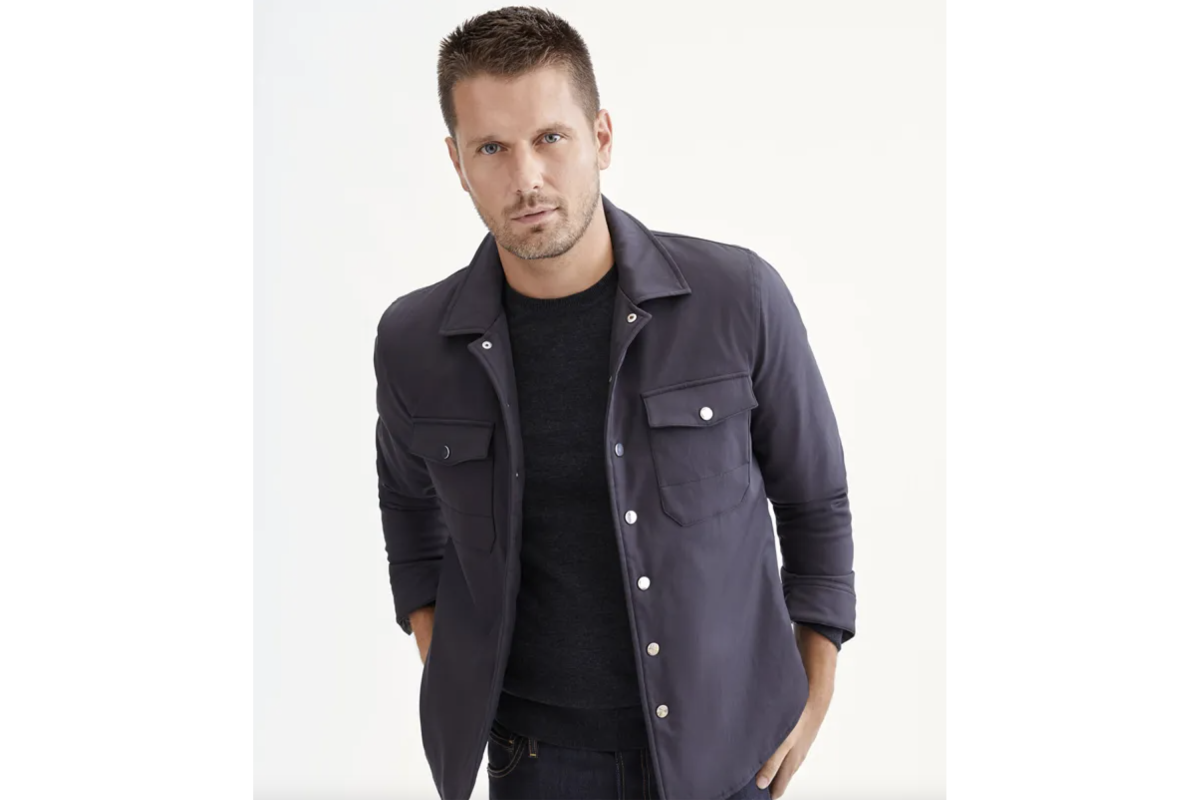 7 For All Mankind