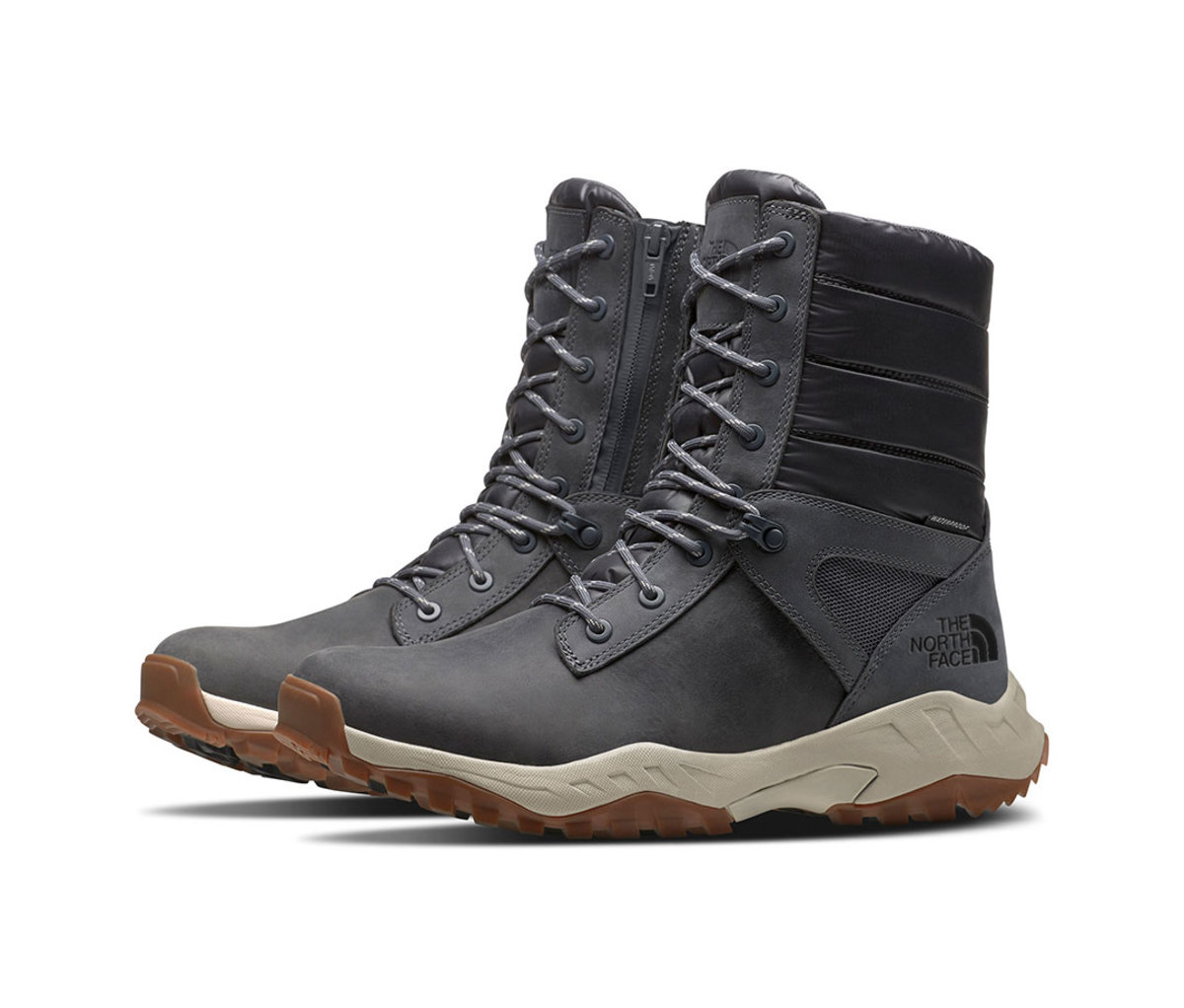 The North Face ThermoBall Boot Zip-Up