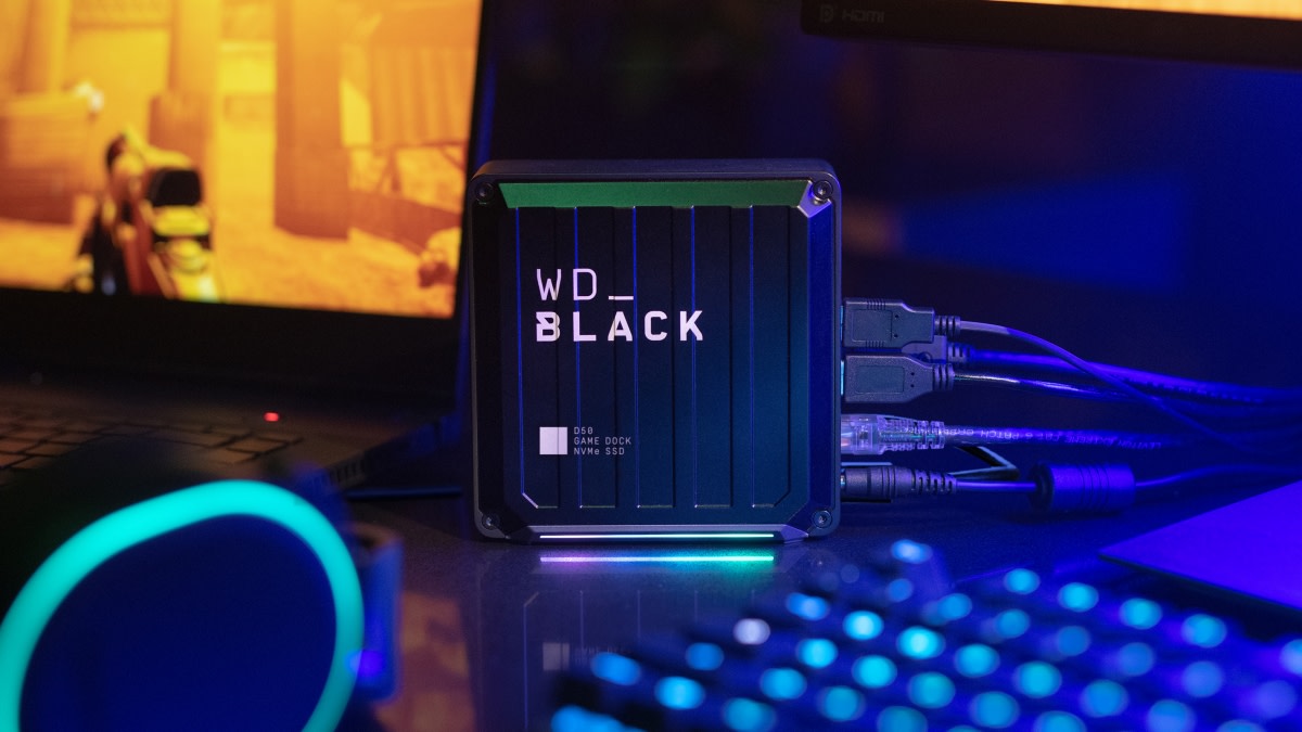 tech gifts