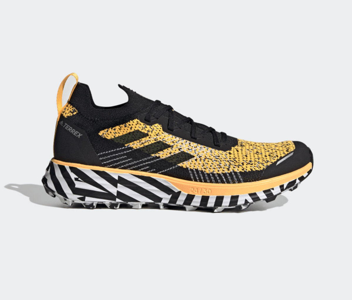 Adidas Terrex Two Parley Trail Running Shoes