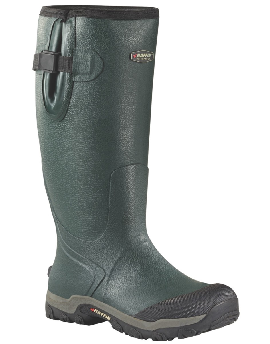 baffin muck boots