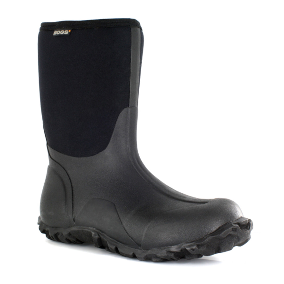 men's pull on winter boots waterproof