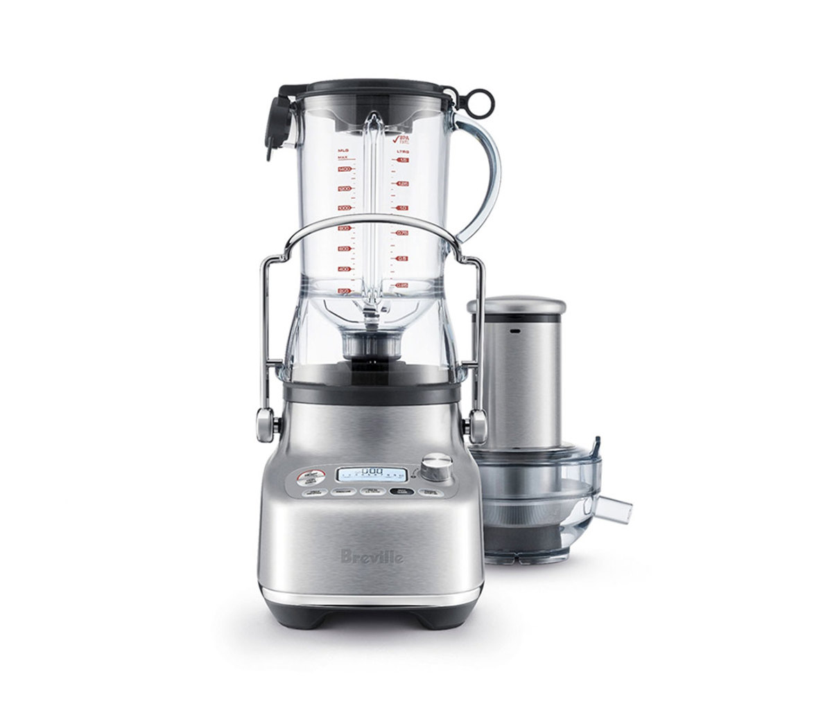 Breville 3X Bluicer Pro