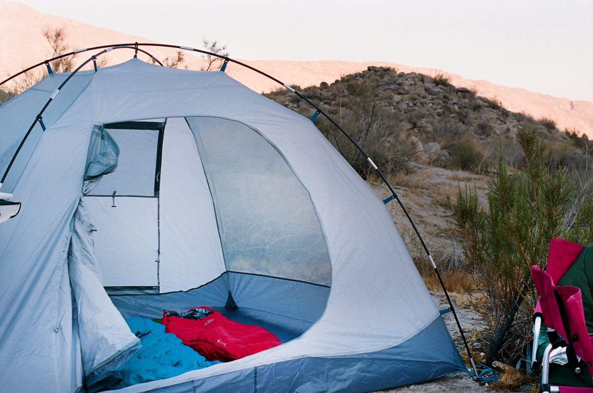 Eddie Bauer Carbon River